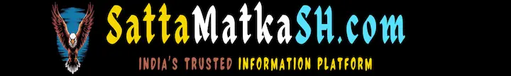 SattaMatkaSH Logo